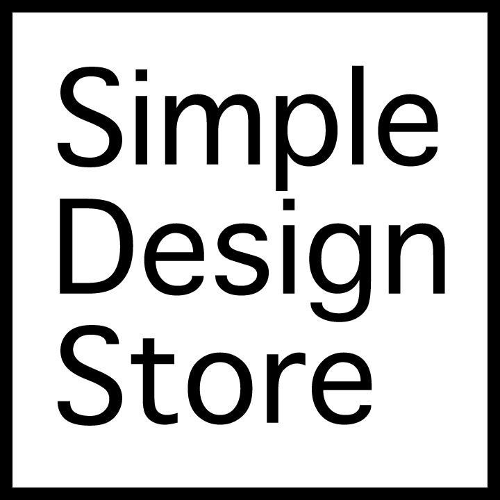 Simple Design Store